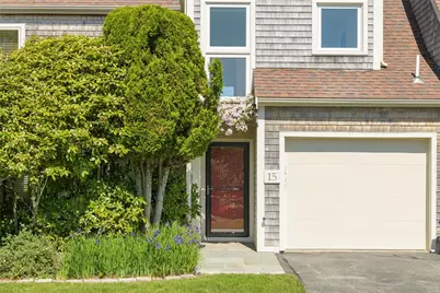 15 Hammersmith Road #15, Newport, RI 02840 - Photo 1