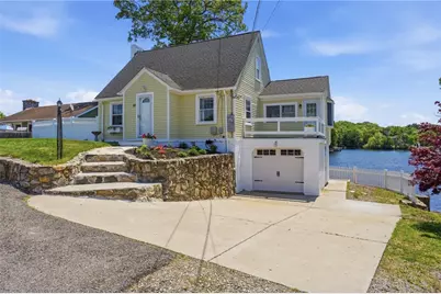 31 Beverly Circle, Smithfield, RI 02828 - Photo 1