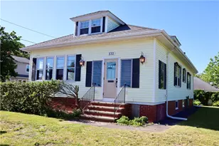 133 Wampanoag Trl, East Providence, RI 02915 - Photo 1