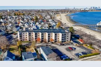 677 Quincy Shore Drive #112, Quincy, MA 02170 - Photo 1