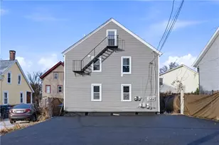 43 Jenkins St, Providence, RI 02906 - Photo 1