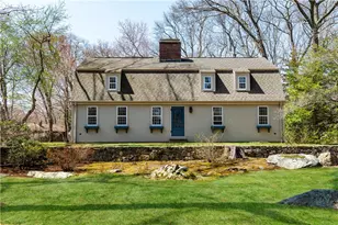 241 Howland Rd, East Greenwich, RI 02818 - Photo 1