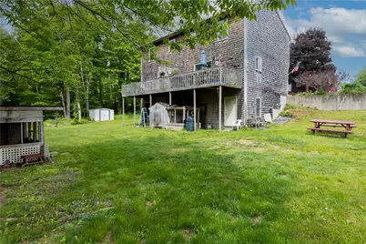 165 Laurel Ridge Avenue, Burrillville, RI 02859 - Photo 1