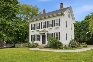 243 Maple Ave, Barrington, RI 02806 - Photo 1