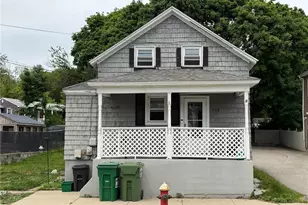 208 Simmonsville Ave, Johnston, RI 02919 - Photo 1