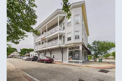 1189 Main Street, West Warwick, RI 02893 - Photo 1