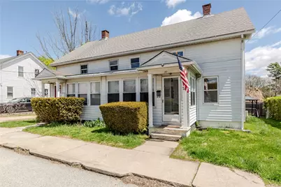 29 Anthony Street, Coventry, RI 02816 - Photo 1