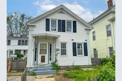 233 Grove Street, Woonsocket, RI 02895 - Photo 1