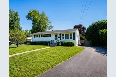 58 Hoyt Street, Warwick, RI 02886 - Photo 1