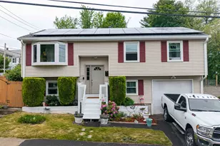 105 Lyman St, Pawtucket, RI 02860 - Photo 1