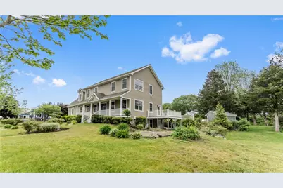 111 Middle Street, North Kingstown, RI 02852 - Photo 1