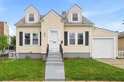 47 Goldsmith Avenue, East Providence, RI 02914 - Photo 1
