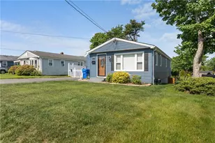 149 Grassmere Ave, East Providence, RI 02914 - Photo 1