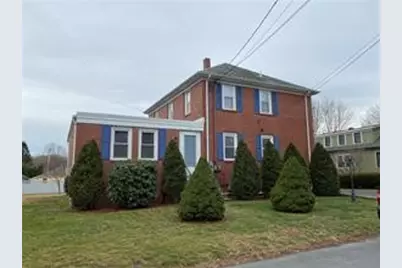 86 Hamilton Avenue #2nd floor, Barrington, RI 02806 - Photo 1