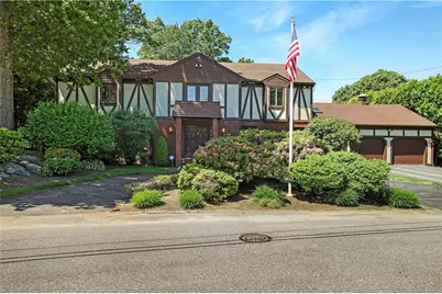 82 Mountain Laurel Drive, Cranston, RI 02920 - Photo 1