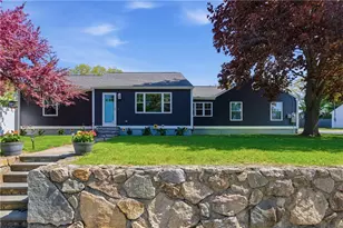 3811 Mendon Rd, Cumberland, RI 02864 - Photo 1