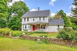 540 Greenville Rd, North Smithfield, RI 02896 - Photo 1