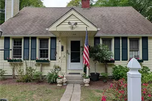 107 Foster Center Rd, Foster, RI 02825 - Photo 1