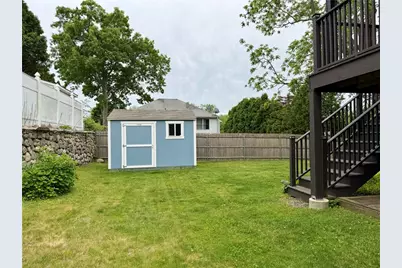100 Panto Road, Warwick, RI 02886 - Photo 1