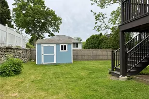 100 Panto Rd, Warwick, RI 02886 - Photo 1