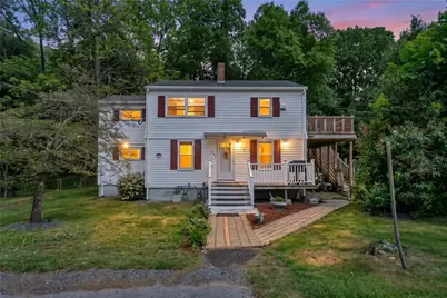 1842 Mendon Road, Woonsocket, RI 02895 - Photo 1
