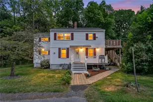 1842 Mendon Rd, Woonsocket, RI 02895 - Photo 1