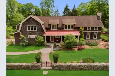 104 Ferry Road, Bristol, RI 02809 - Photo 1