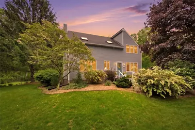 449 Rose Hill Road, South Kingstown, RI 02879 - Photo 1