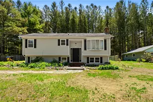 20 Nipmuck Trail, West Greenwich, RI 02817 - Photo 1