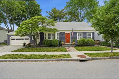 40 Haile Street, Warren, RI 02885 - Photo 1