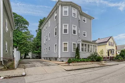 104 Alverson Avenue, Providence, RI 02909 - Photo 1