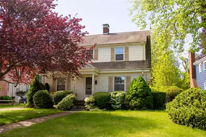 27 Parker Avenue, Newport, RI 02840 - Photo 1