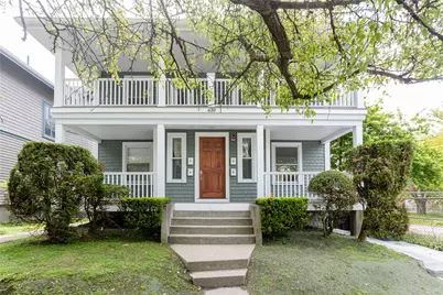 439 Broadway Street #D, Newport, RI 02840 - Photo 1