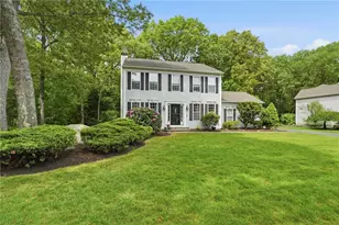 193 Sleepy Hollow Farm Rd, Warwick, RI 02886 - Photo 1