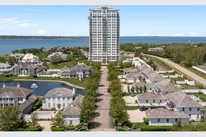 1 Tower Drive #1701, Portsmouth, RI 02871 - Photo 1