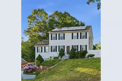 40 Chestnut Grove Avenue, Cumberland, RI 02864 - Photo 1