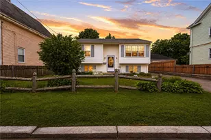 33 Cobb St, East Providence, RI 02914 - Photo 1