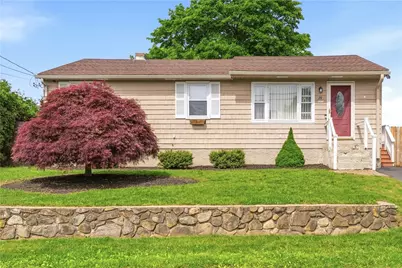 29 Dix Avenue, Johnston, RI 02919 - Photo 1