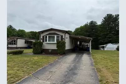32 Lane E, Coventry, RI 02816 - Photo 1