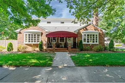 214 Rankin Avenue, Providence, RI 02908 - Photo 1