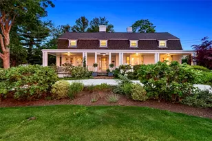 81 Mathewson Rd, Barrington, RI 02806 - Photo 1