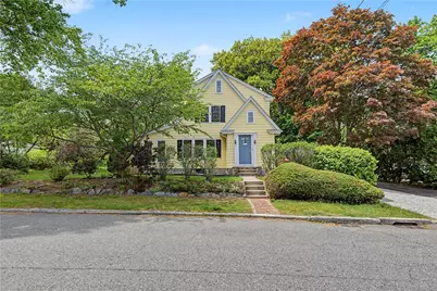 50 Longwood Avenue, Providence, RI 02908 - Photo 1