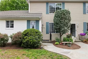 85 Governors Hill, West Warwick, RI 02893 - Photo 1