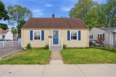 143 Balch Street, Pawtucket, RI 02861 - Photo 1