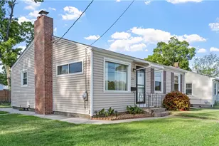 22 Balbo St, Pawtucket, RI 02860 - Photo 1