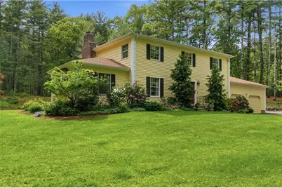 40 White Pine Drive, Glocester, RI 02814 - Photo 1