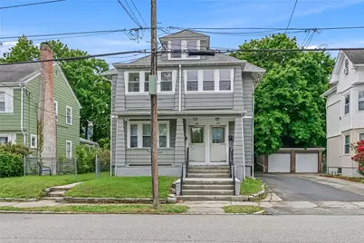 36 Blackamore Avenue, Cranston, RI 02910 - Photo 1