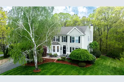 115 Castle Rock Road, Warwick, RI 02886 - Photo 1