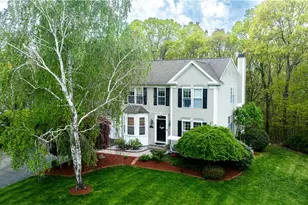 115 Castle Rock Rd, Warwick, RI 02886 - Photo 1