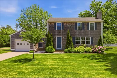 523 Bristol Ferry Road, Portsmouth, RI 02871 - Photo 1